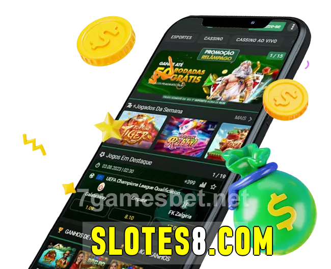 Baixe o aplicativo slotes para jogar a qualquer momento